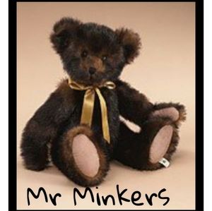 MR MINKERS